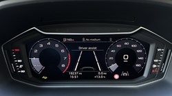 2024 (24) AUDI A1 25 TFSI Sport 5dr 5191255