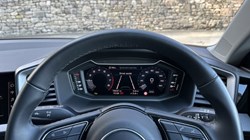 2024 (24) AUDI A1 25 TFSI Sport 5dr 5191274