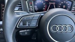 2024 (24) AUDI A1 25 TFSI Sport 5dr 5191243