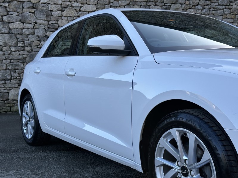 2024 (24) AUDI A1 25 TFSI Sport 5dr 5191278