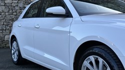 2024 (24) AUDI A1 25 TFSI Sport 5dr 5191278