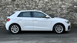 2024 (24) AUDI A1 25 TFSI Sport 5dr 5191220