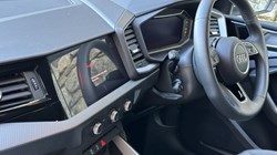 2024 (24) AUDI A1 25 TFSI Sport 5dr 5191252