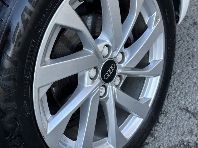 2024 (24) AUDI A1 25 TFSI Sport 5dr 5191279