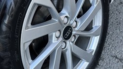 2024 (24) AUDI A1 25 TFSI Sport 5dr 5191279