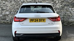 2024 (24) AUDI A1 25 TFSI Sport 5dr 5191256