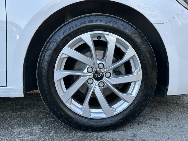 2024 (24) AUDI A1 25 TFSI Sport 5dr 5191276