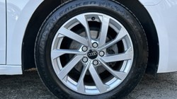 2024 (24) AUDI A1 25 TFSI Sport 5dr 5191276