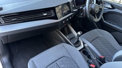 2024 (24) AUDI A1 25 TFSI Sport 5dr 5191251