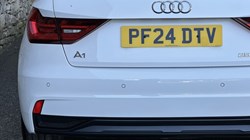2024 (24) AUDI A1 25 TFSI Sport 5dr 5191222