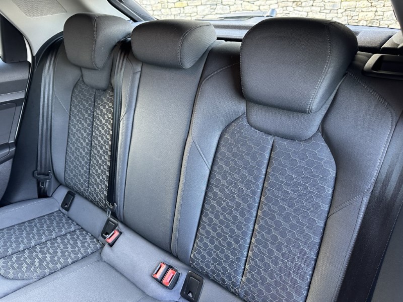 2024 (24) AUDI A1 25 TFSI Sport 5dr 5191260