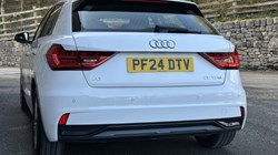 2024 (24) AUDI A1 25 TFSI Sport 5dr 5191221