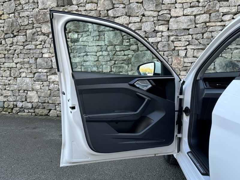 2024 (24) AUDI A1 25 TFSI Sport 5dr 5191258