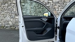 2024 (24) AUDI A1 25 TFSI Sport 5dr 5191258