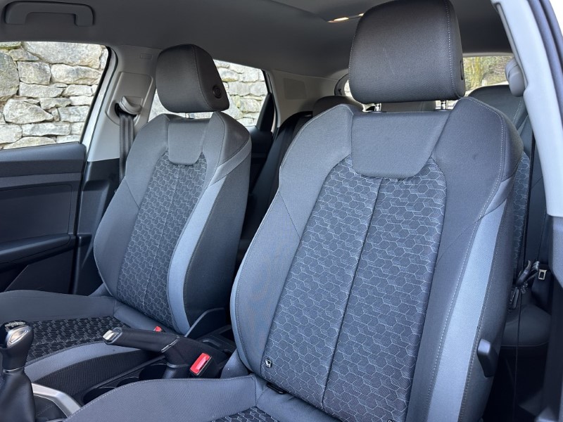 2024 (24) AUDI A1 25 TFSI Sport 5dr 5191253