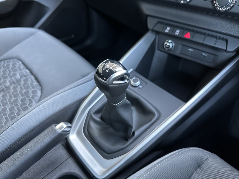 2024 (24) AUDI A1 25 TFSI Sport 5dr 5191237