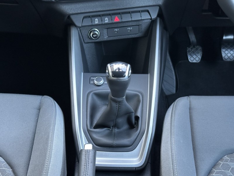 2024 (24) AUDI A1 25 TFSI Sport 5dr 5191234