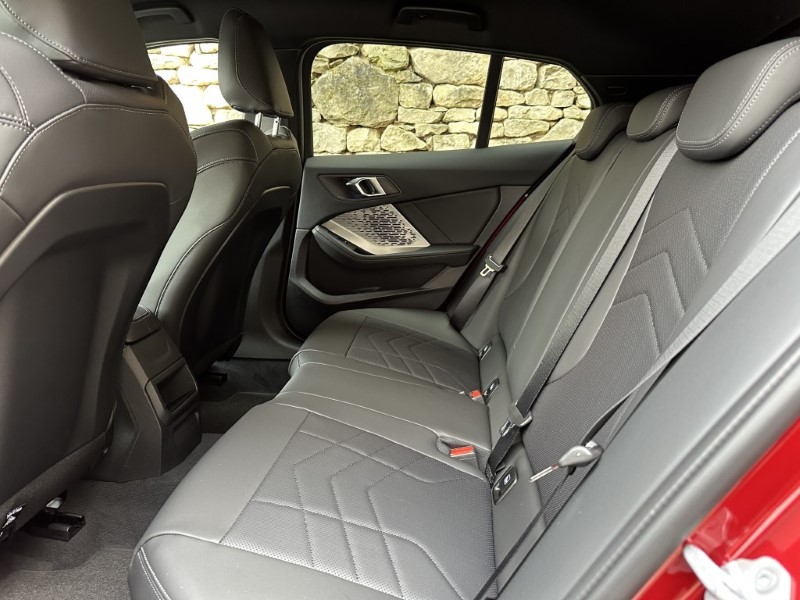 2026 (26) BMW 1 SERIES 120 M Sport 5dr  5162628