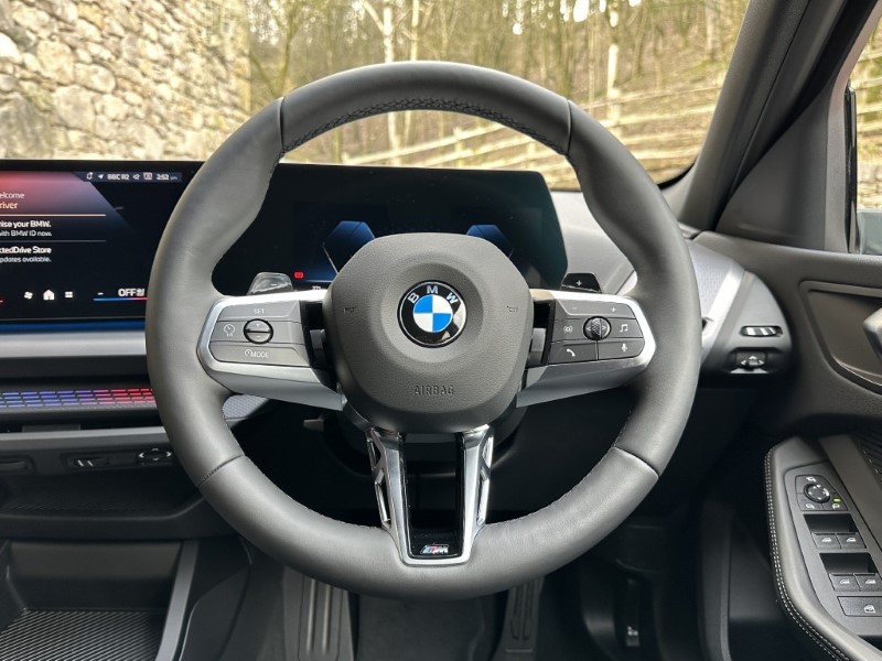 2026 (26) BMW 1 SERIES 120 M Sport 5dr  5162609