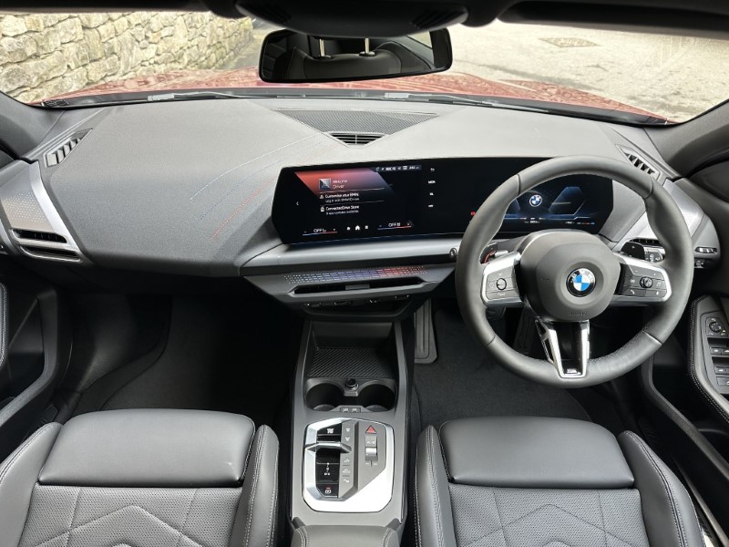 2026 (26) BMW 1 SERIES 120 M Sport 5dr  5162610