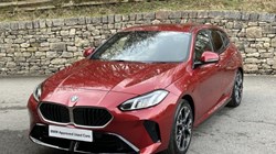 2026 (26) BMW 1 SERIES 120 M Sport 5dr 5162643