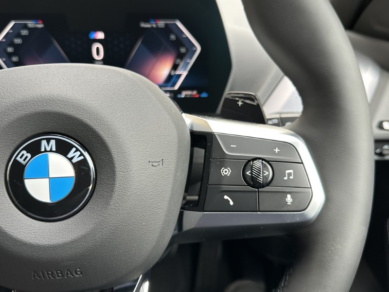 2026 (26) BMW 1 SERIES 120 M Sport 5dr  5162624