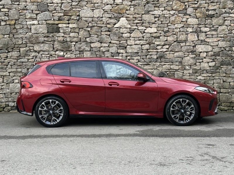 2026 (26) BMW 1 SERIES 120 M Sport 5dr  5162613