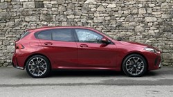 2026 (26) BMW 1 SERIES 120 M Sport 5dr 5162613