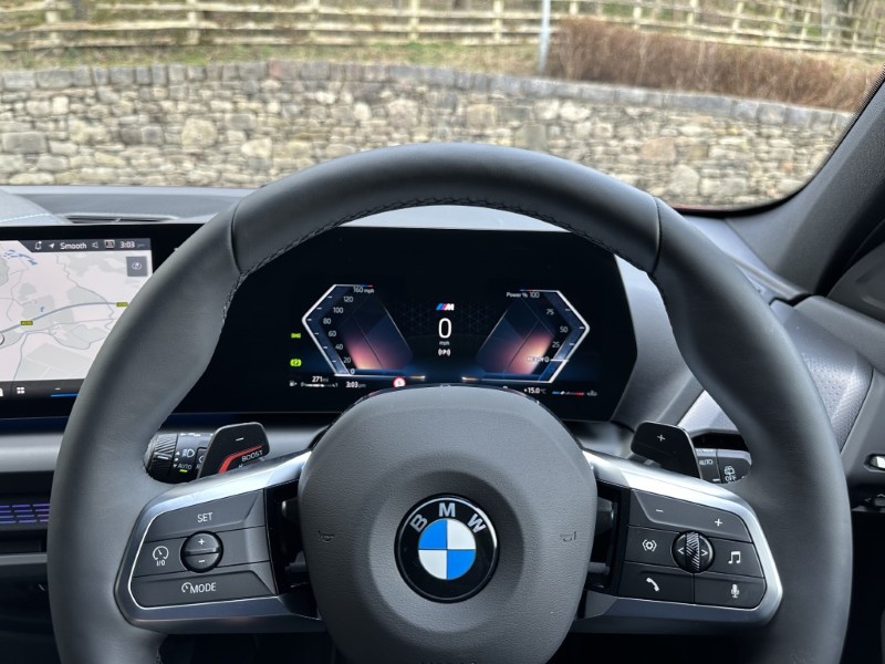 2026 (26) BMW 1 SERIES 120 M Sport 5dr  5162651