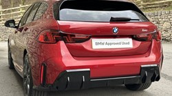 2026 (26) BMW 1 SERIES 120 M Sport 5dr 5162604