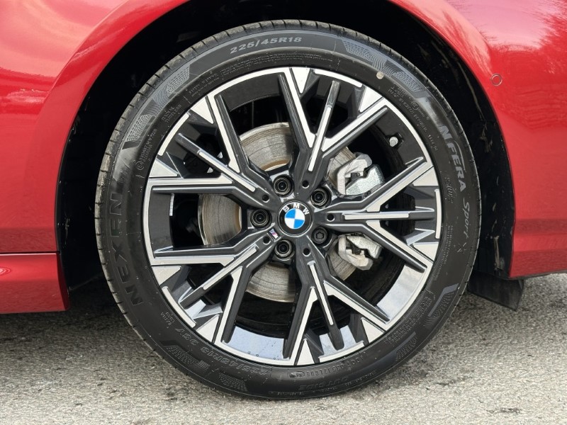 2026 (26) BMW 1 SERIES 120 M Sport 5dr  5162658
