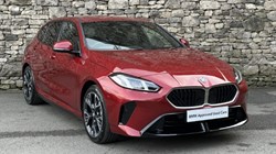 2026 (26) BMW 1 SERIES 120 M Sport 5dr 5162653