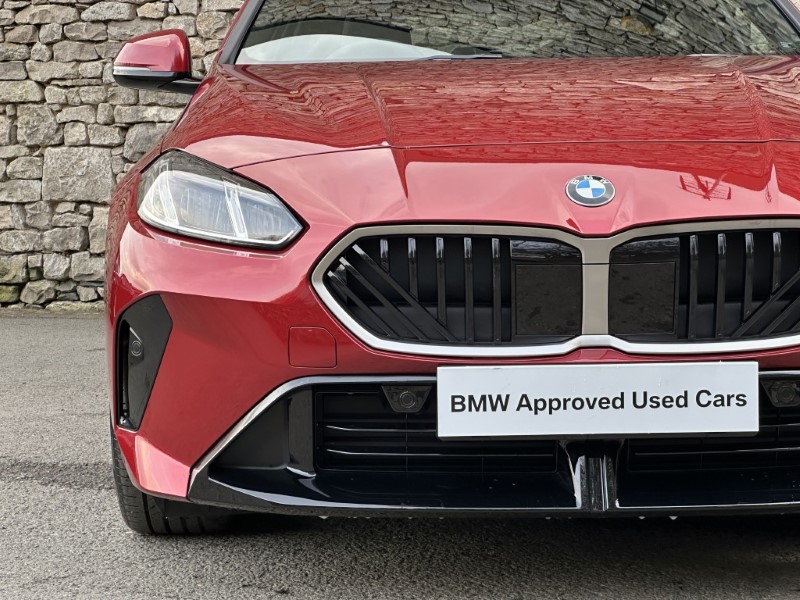 2026 (26) BMW 1 SERIES 120 M Sport 5dr  5162655