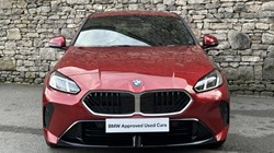 2026 (26) BMW 1 SERIES 120 M Sport 5dr 5162652