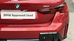 2026 (26) BMW 1 SERIES 120 M Sport 5dr 5162606