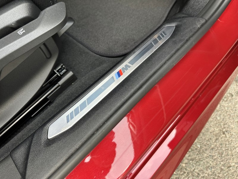 2026 (26) BMW 1 SERIES 120 M Sport 5dr  5162602