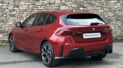 2026 (26) BMW 1 SERIES 120 M Sport 5dr 5162637