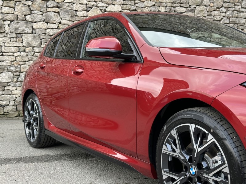 2026 (26) BMW 1 SERIES 120 M Sport 5dr  5162660