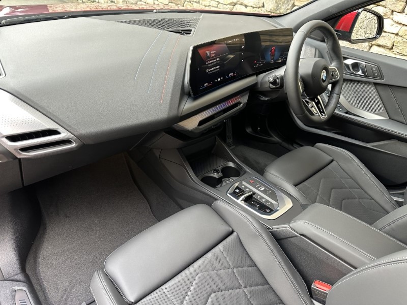 2026 (26) BMW 1 SERIES 120 M Sport 5dr  5162629