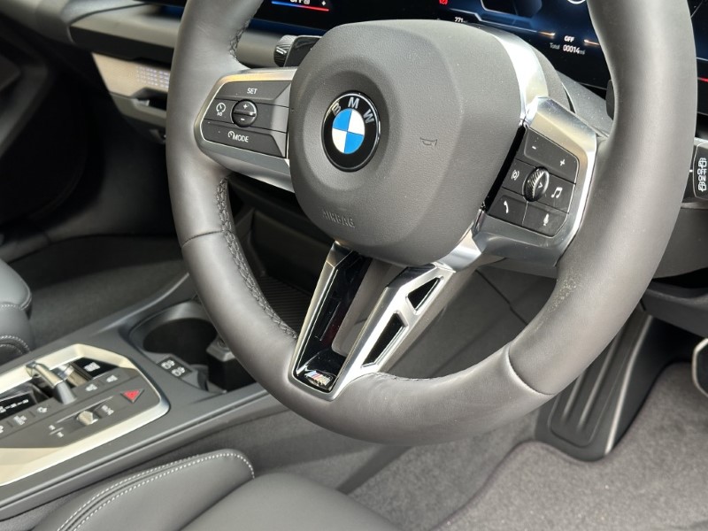 2026 (26) BMW 1 SERIES 120 M Sport 5dr  5162599