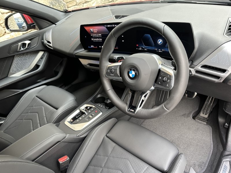 2026 (26) BMW 1 SERIES 120 M Sport 5dr  5162598
