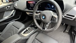 2026 (26) BMW 1 SERIES 120 M Sport 5dr 5162598