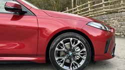 2026 (26) BMW 1 SERIES 120 M Sport 5dr 5162659