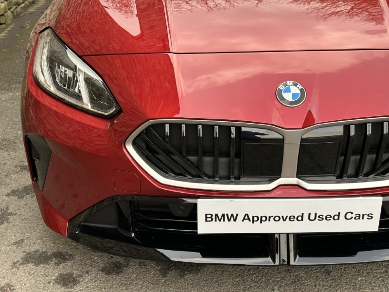 2026 (26) BMW 1 SERIES 120 M Sport 5dr  5162625