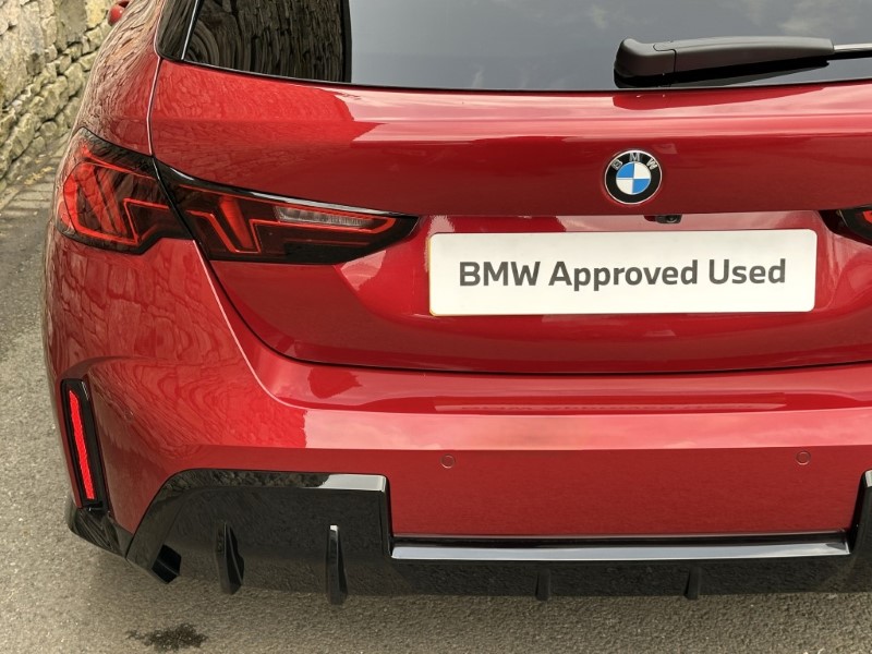 2026 (26) BMW 1 SERIES 120 M Sport 5dr  5162605