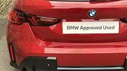 2026 (26) BMW 1 SERIES 120 M Sport 5dr 5162605
