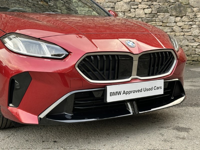 2026 (26) BMW 1 SERIES 120 M Sport 5dr  5162654