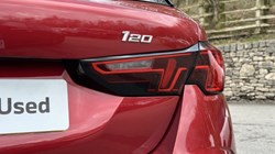2026 (26) BMW 1 SERIES 120 M Sport 5dr 5162607