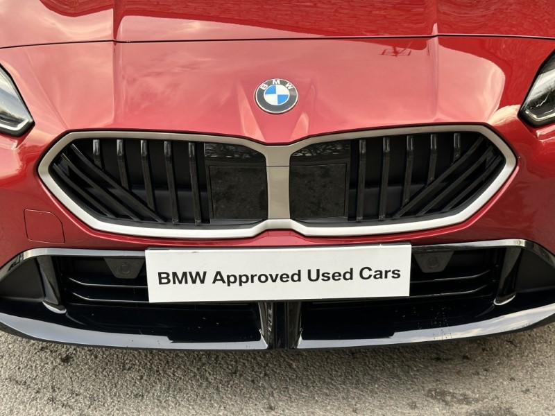 2026 (26) BMW 1 SERIES 120 M Sport 5dr  5162656