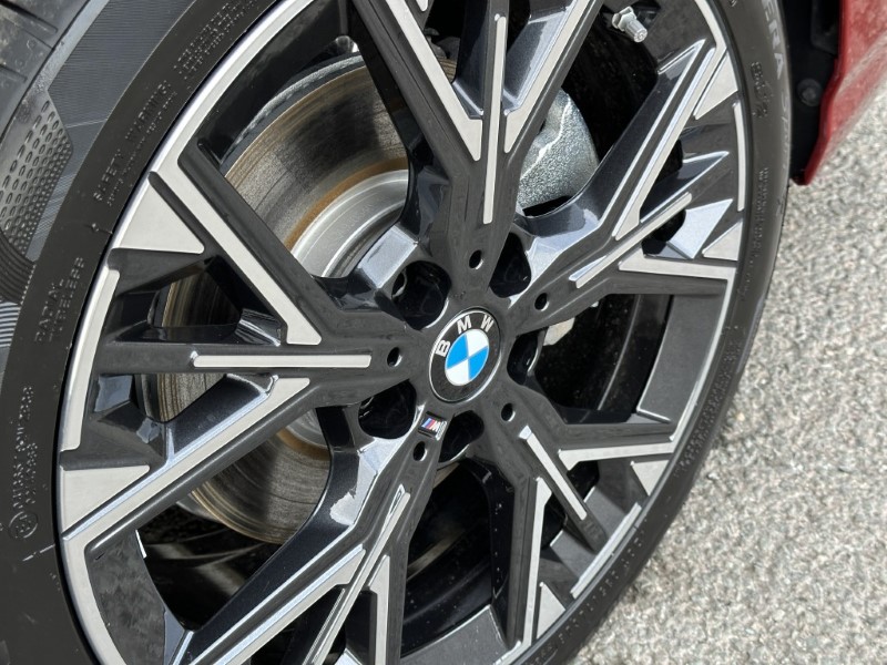 2026 (26) BMW 1 SERIES 120 M Sport 5dr  5162661